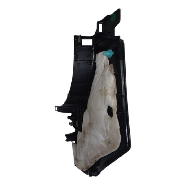 Moldura Lateral Interna Dianteira Esquerda Jac T5 2017