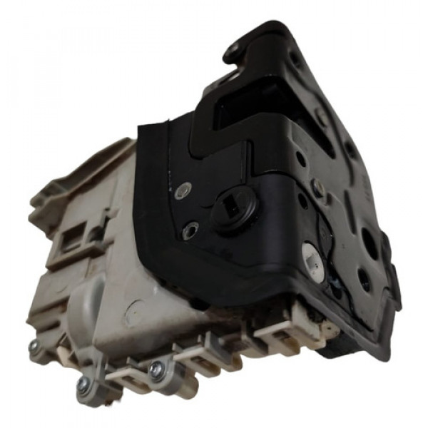 Fechadura Porta Traseira Esquerda Audi A5 2014 A 2015