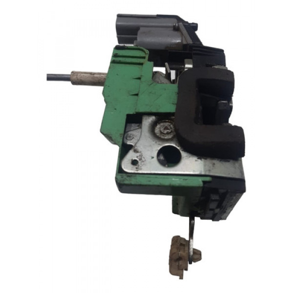 Fechadura Eletrônica - Fiat Uno - Traseira Esquerda 2010