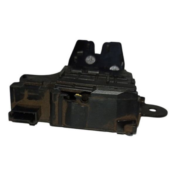 Fechadura Tampa Porta - Malas - Prisma Novo 2013 A 2020