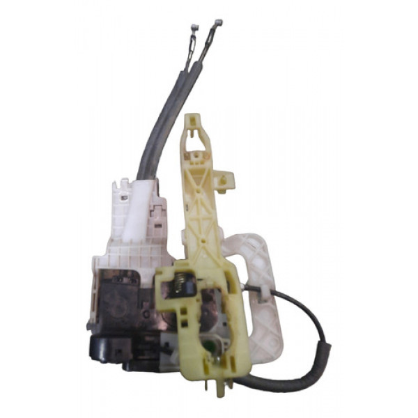 Fechadura Porta Hyundai Ix35 2013 