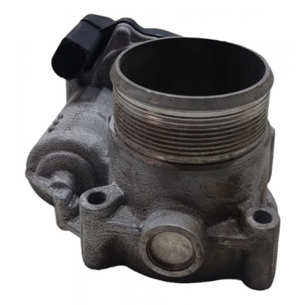 Tbi Corpo De Borboleta Audi Tiguan Sportage 2.0 Tsi