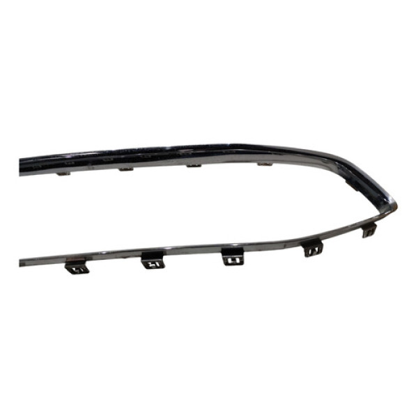 Friso Cromado Grade Dianteira Ford Fusion 2013 A 2016