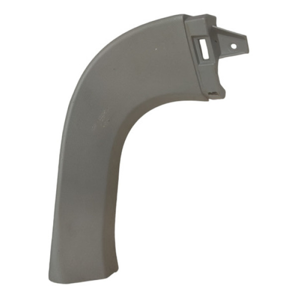 Moldura Direita Tampa Traseira Jac T50  2016 