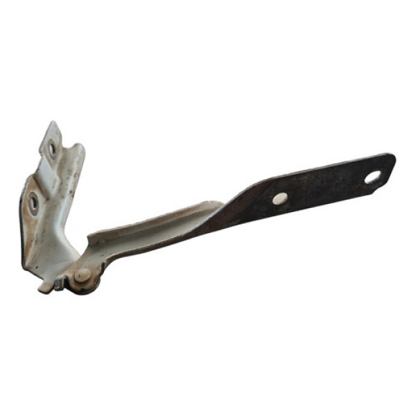 Dobradiça Esquerda Capô Audi A3 - 2000