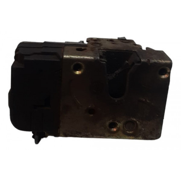 Fechadura Porta Dianteira Esquerda Peugeot 206 207