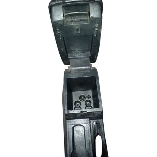 Console Central Jac T5 2017 A 2019