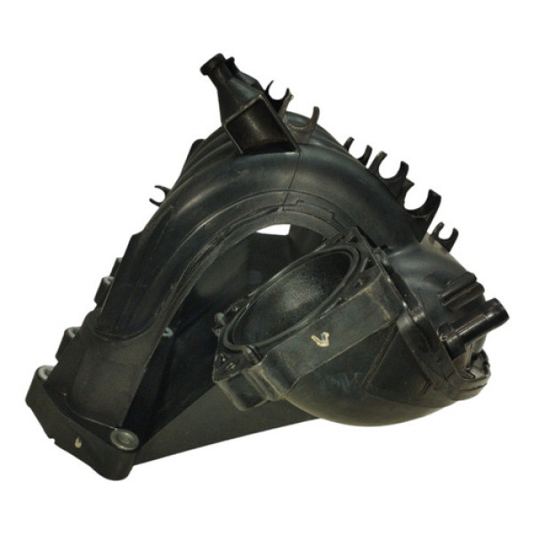 Coletor Admissão Gol G5 Fox Polo Golf 1.6 2003 12 032129713