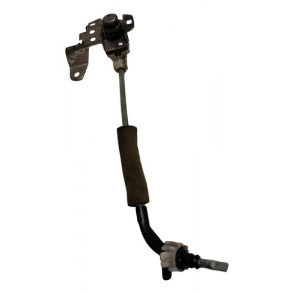 Miolo Fechadura Porta Dianteira Esquerda Honda Civic 2011