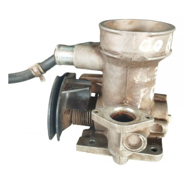 Corpo Borboleta Tbi Gm Celta 1.0 2006