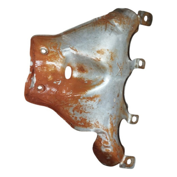 Defletor De Calor Coletor Escape Gm Corsa Classic 2007