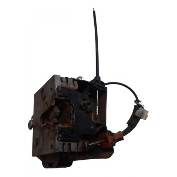 Fechadura Eletrica Gm Corsa Montana 02 12 Dianteira Direita 