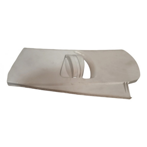 Acabamento Direito Coluna Meio Teto Cinto Audi A4 2013 2014