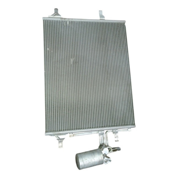 Condensador Ar Condicionado Xc60 2010/2018 Original 