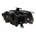 Farol Esquerdo Audi A4 2012 Liso.
