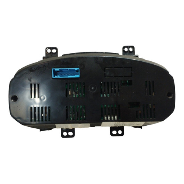 Painel Instrumentos Jac T5 2018