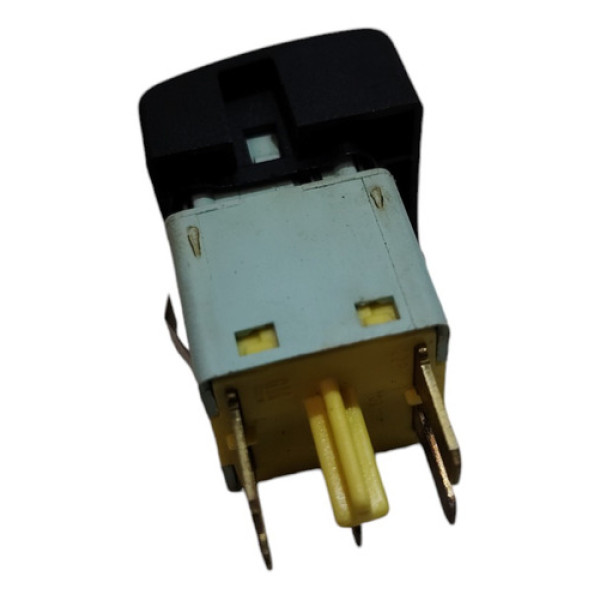 Botão Interruptor Desembaçador Traseiro Gm Vectra 2000/2005
