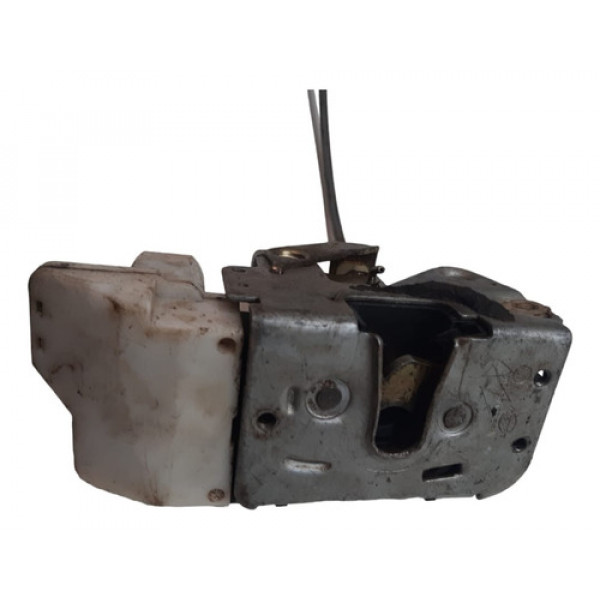 Fechadura Porta Dianteira Direita Celta 