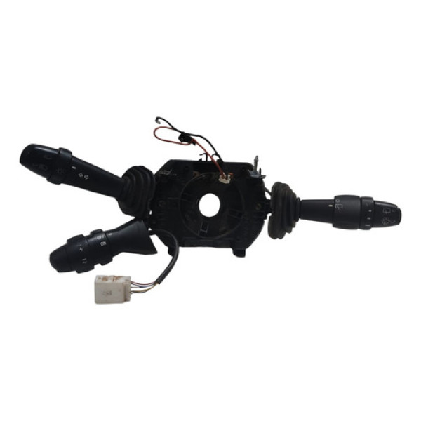 Chave De Seta Fiat Stilo 2007 Original 