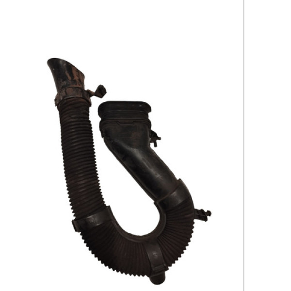 Duto Admissao Ar Do Motor Prisma Ltz 2013 A 2019 