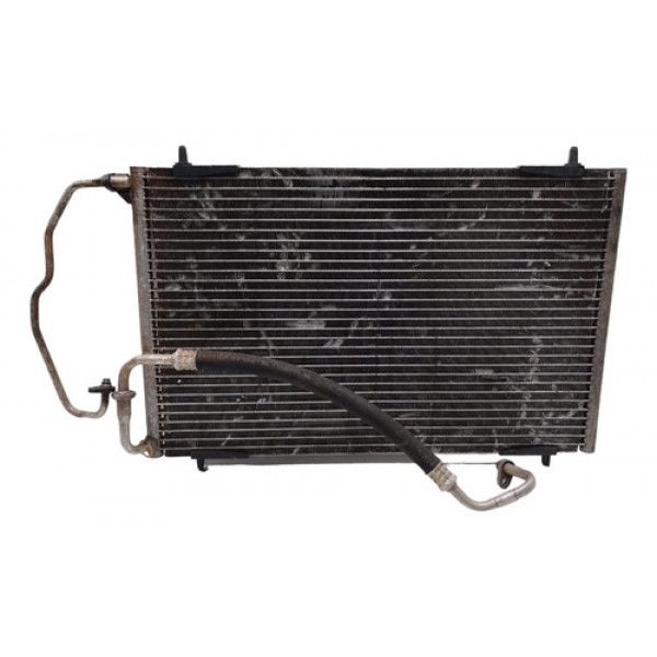 Condensador De Ar Peugeot 206 2002 A 2006.