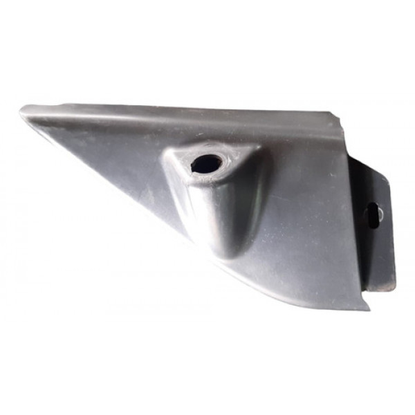 Moldura Interna Retrovisor Direito Gol