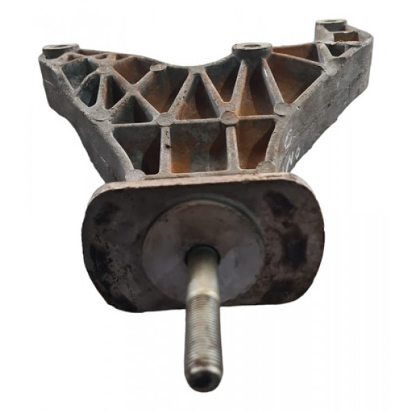 Suporte Do Calço De Caixa Fiat Siena 1.4 2017