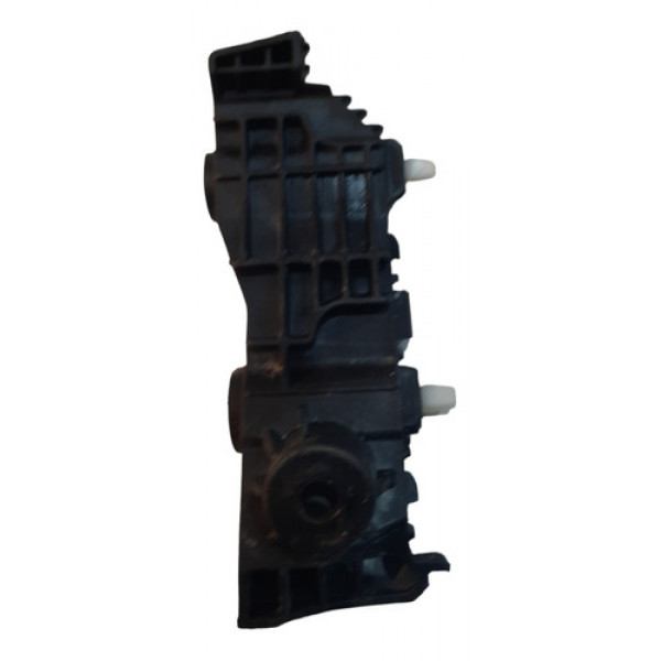 Suporte Guia Esquerdo Parachoque Dianteiro Creta 2017 2021