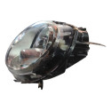 Farol Mini Cooper 2008 A 2012 Lado Esquerdo  Esquerdo