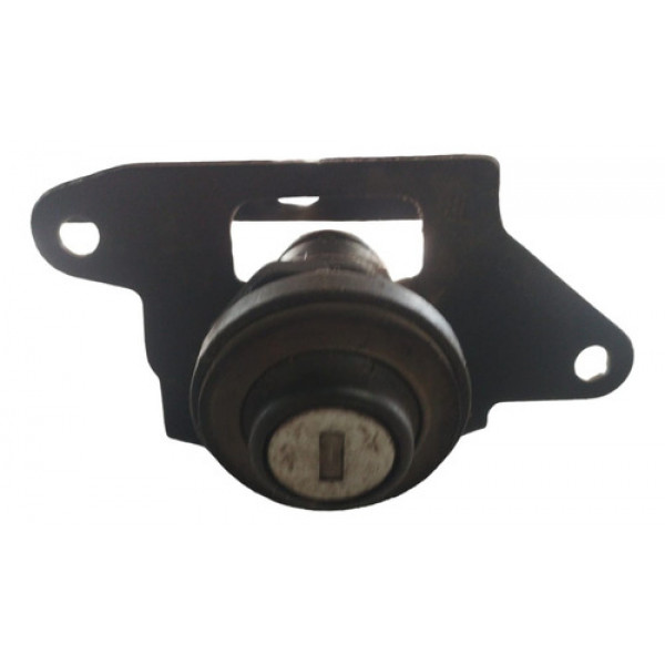 Fechadura Tampa Traseira Fiat Mobi 2018 030864