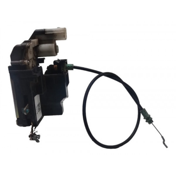 Fechadura Porta D/e Ford Ecosport 1.6 2012