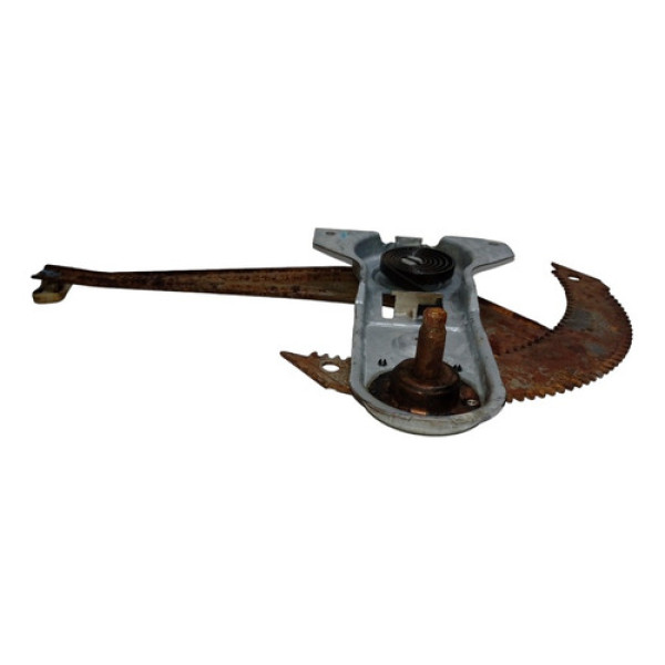 Maquina Manual Vidro Da Porta Diant Ld Ranger 97/12 Original