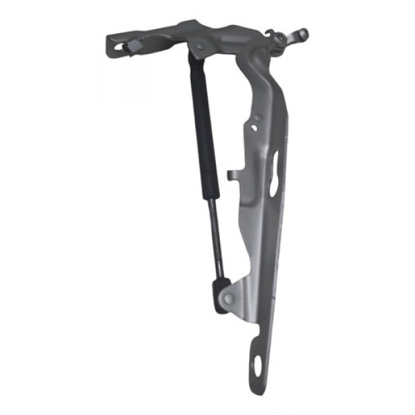 Dobradiça Cabo Lado Esquerdo Volvo Xc60 2011 2.0 