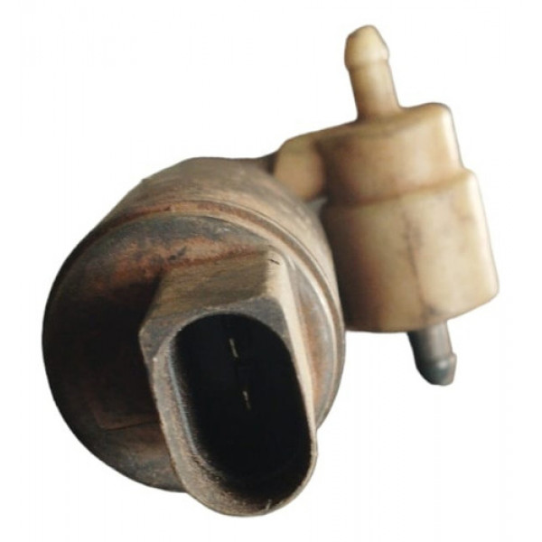 Bomba Limpador Parabrisa Vw Polo 2003 A 2005