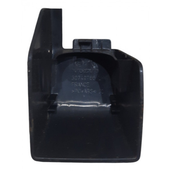 Acabamento Trilho Banco Esquerdo Volvo Xc60