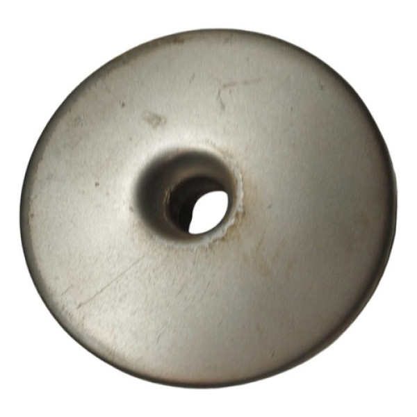 Portinhola Tanque Combustível Fiat Palio 1997