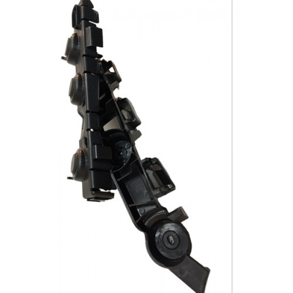 Suporte Guia Parachoque Tras Le Chevrolet Onix/onix Joy 17