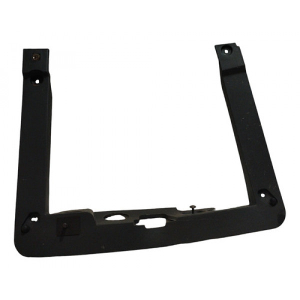 Acabamento Moldura Tampa Porta Luvas Chevrolet S10 Blazer