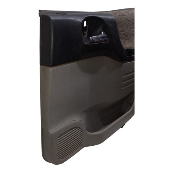 Forro Porta Traseiro Direito Zafira 2005/2011