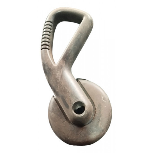 Alavanca Banco Peugeot 206 207 Lado Passageiro.