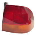 Lanterna Tras Direita Honda Civic 1998 Original 