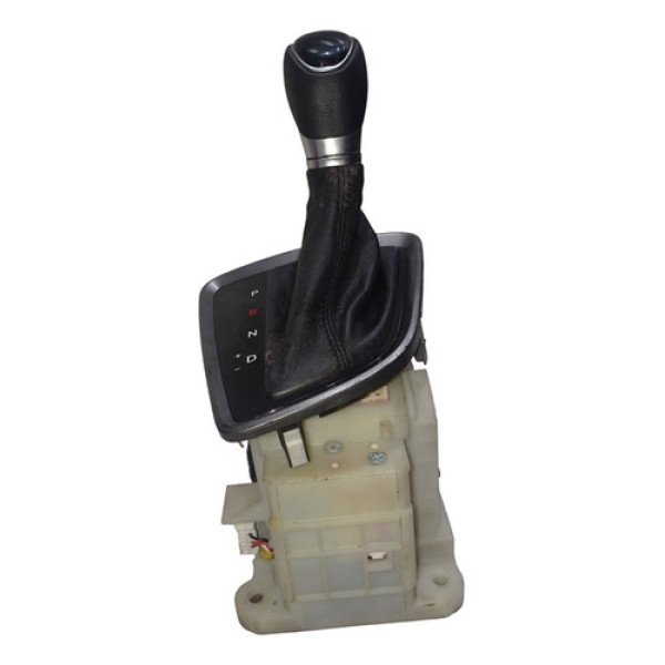 Alavanca Câmbio Automático Hb20 2017 A 2019 Com Manopla 