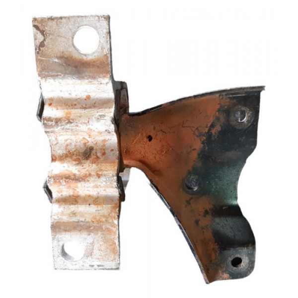 Coxim Motor Lado Direito Renault Logan