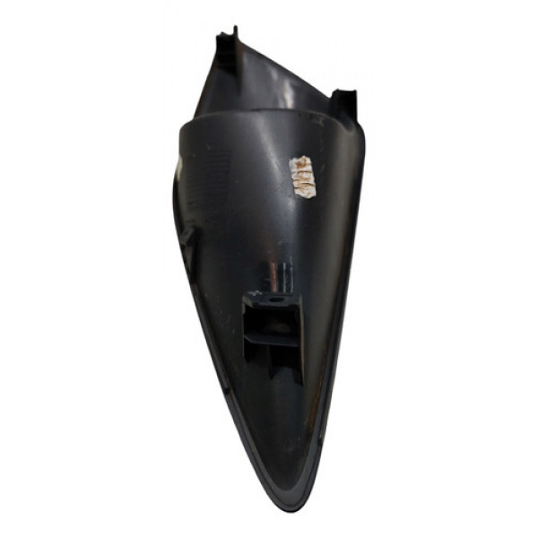 Moldura Farol De Milha Esquerdo Fiat Cronos 2018 A 2020