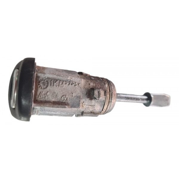 Miolo Chave Dianteiro Lado Esquerdo Vw Gol 1.6