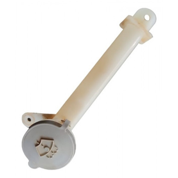 Gargalo Reservatório Parabrisa Frontier - 08/15