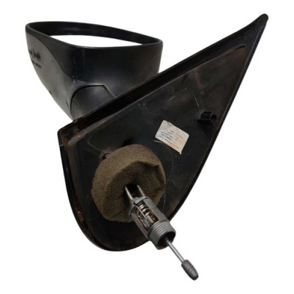 Retrovisor Esquerdo Fiat Palio 2004 A 2010