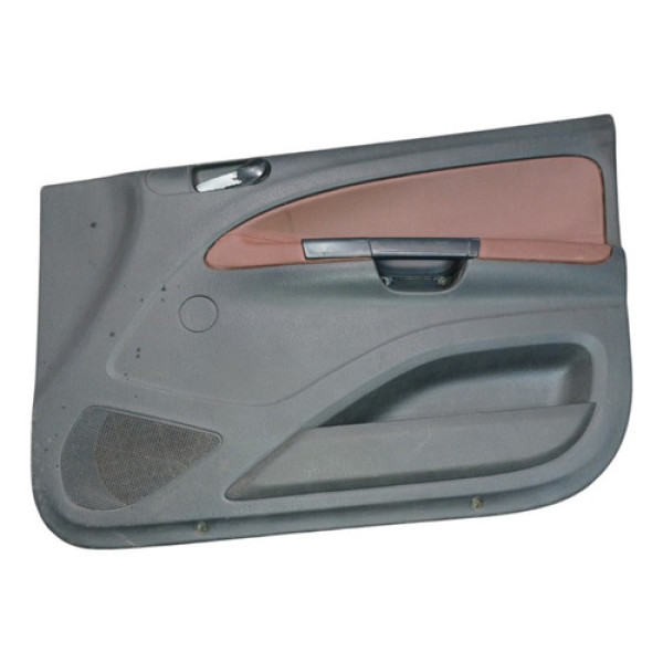 Forro De Porta Dianteiro Lado Direito Gol Voyage 5u4867012