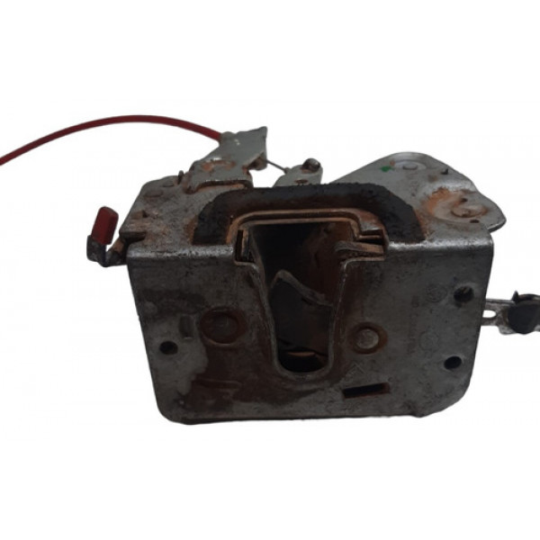 Fechadura Manual Traseira Direita Vw Parati