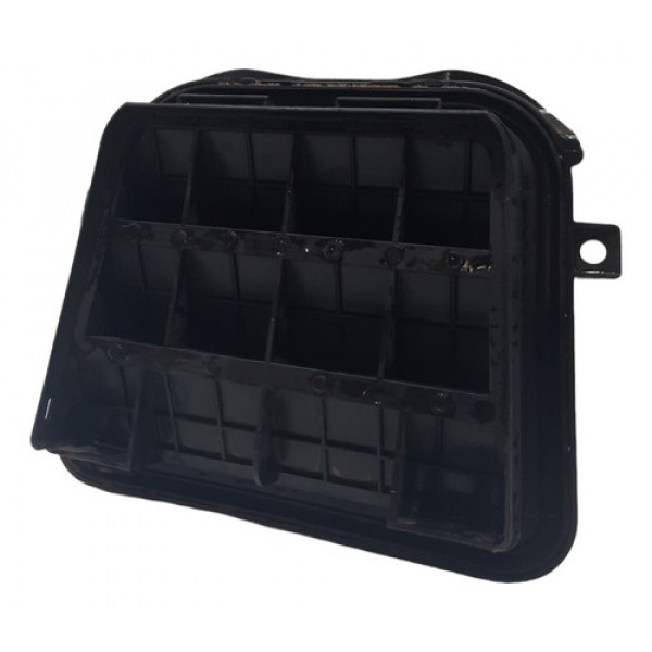 Grelha Ventilação Traseira Audi A4